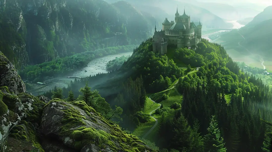 Odkryj piękne miejsca na Dolnym Śląsku: Przygoda czeka na Ciebie!