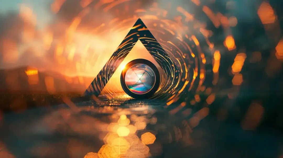 Trójkąt ekspozycji: Klucz do idealnego zdjęcia. Wyjaśnienie