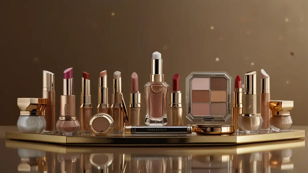 Kosmetyki Fenty! Czy kolekcja Rihanny naprawdę jest warta fortuny?