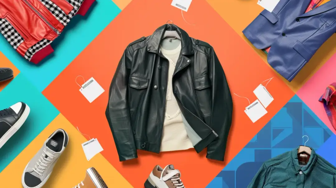 Co znajdziesz w dziale męskim na Vinted? Przewodnik po okazjach