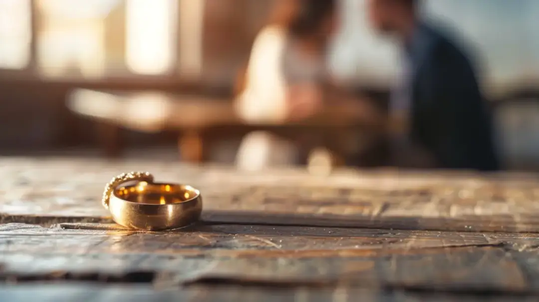 Nie kocham żony: Jak poradzić sobie z brakiem miłości w małżeństwie?