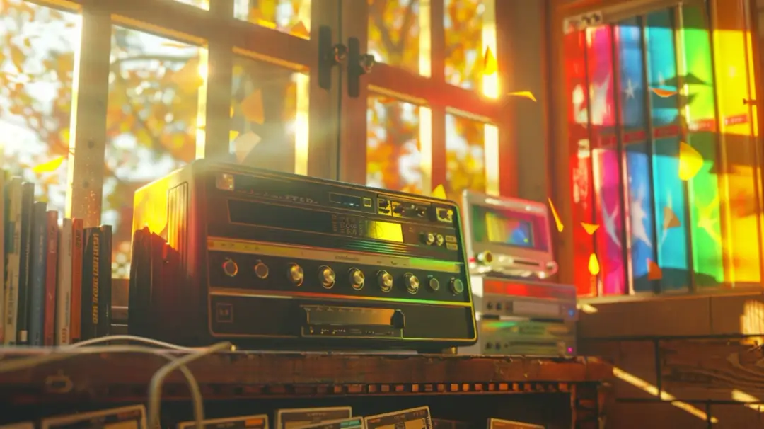 Niesamowite przeboje radiowe, których nie możesz przegapić w majówkę