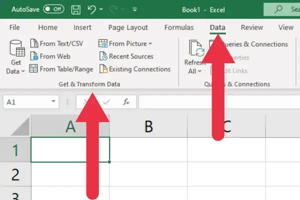 Excel Power Query: jak włączyć i wykorzystać jego potencjał