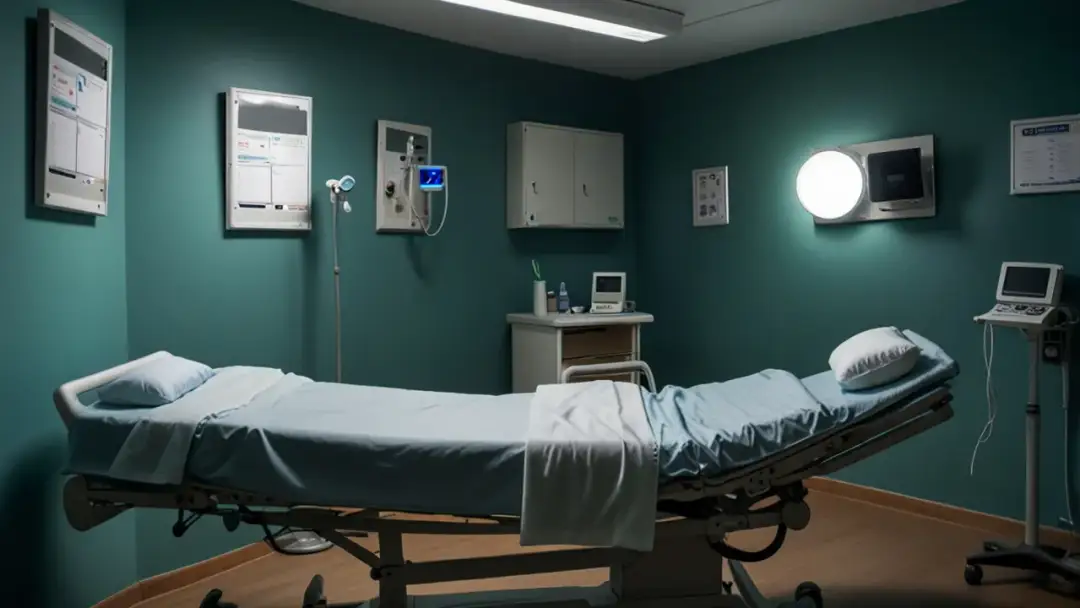 Bezpłatny pobyt opiekuna osoby niepełnosprawnej w szpitalu: Co musisz wiedzieć