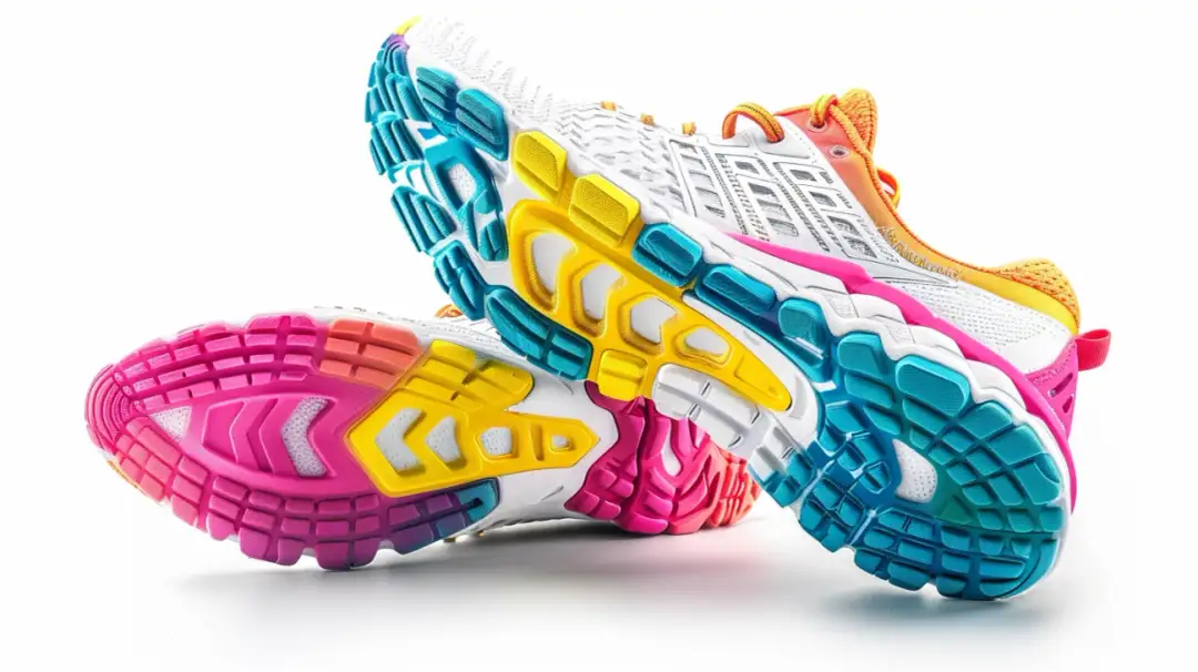 Buty z najlepszą amortyzacją: Jakie wybrać? - Buty z dużą amortyzacją