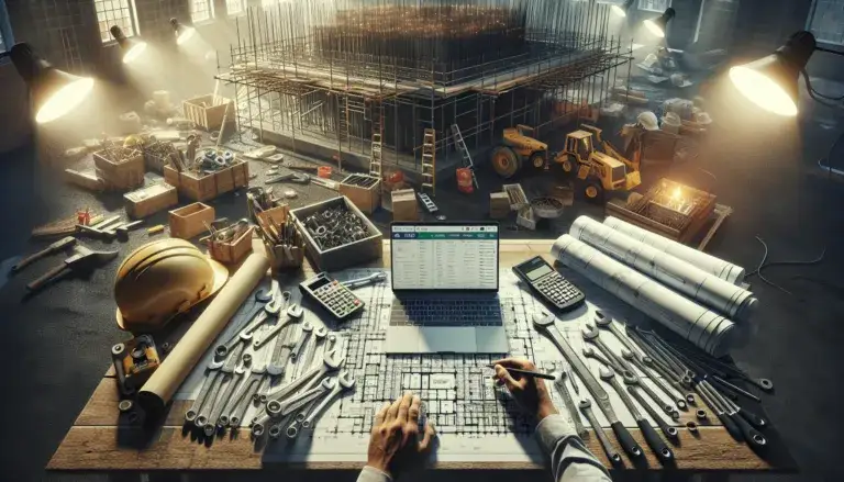 Jak założyć firmę budowlaną z dofinansowaniem i uniknąć błędów?