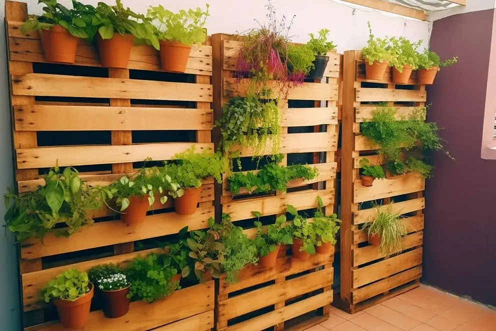 Co można zrobić z drewna do ogrodu? Pomysły na wyjątkowe zastosowania.