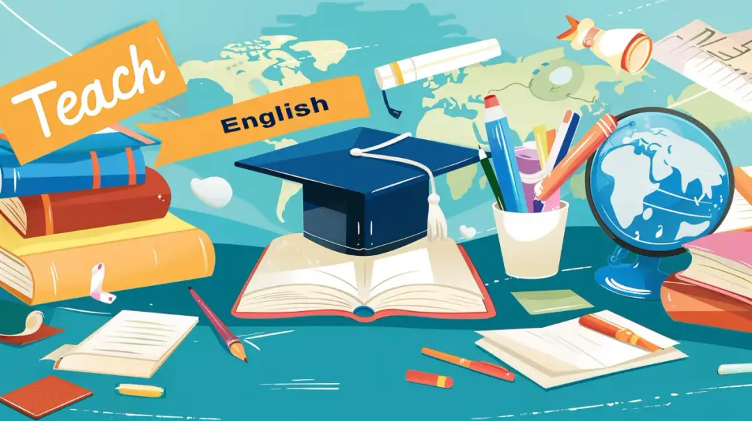 Jak zostać nauczycielem angielskiego? Krok po kroku przewodnik po ścieżce zawodowej