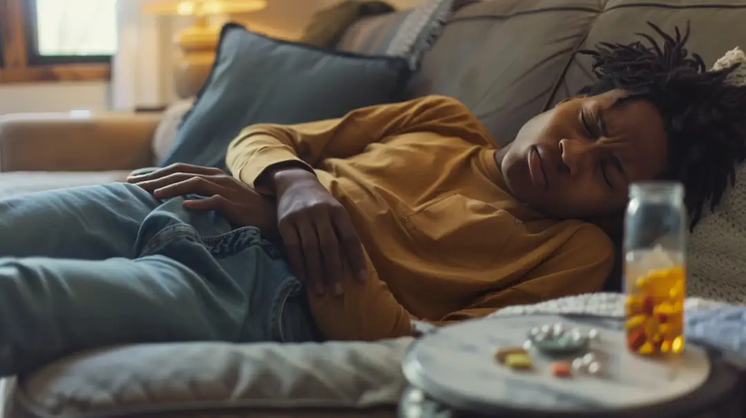 Jak boli pęcherz: Jak złagodzić ból pęcherza moczowego?