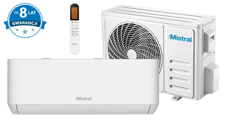 Ranking Klimatyzatorów 5 kW w 2023 r.