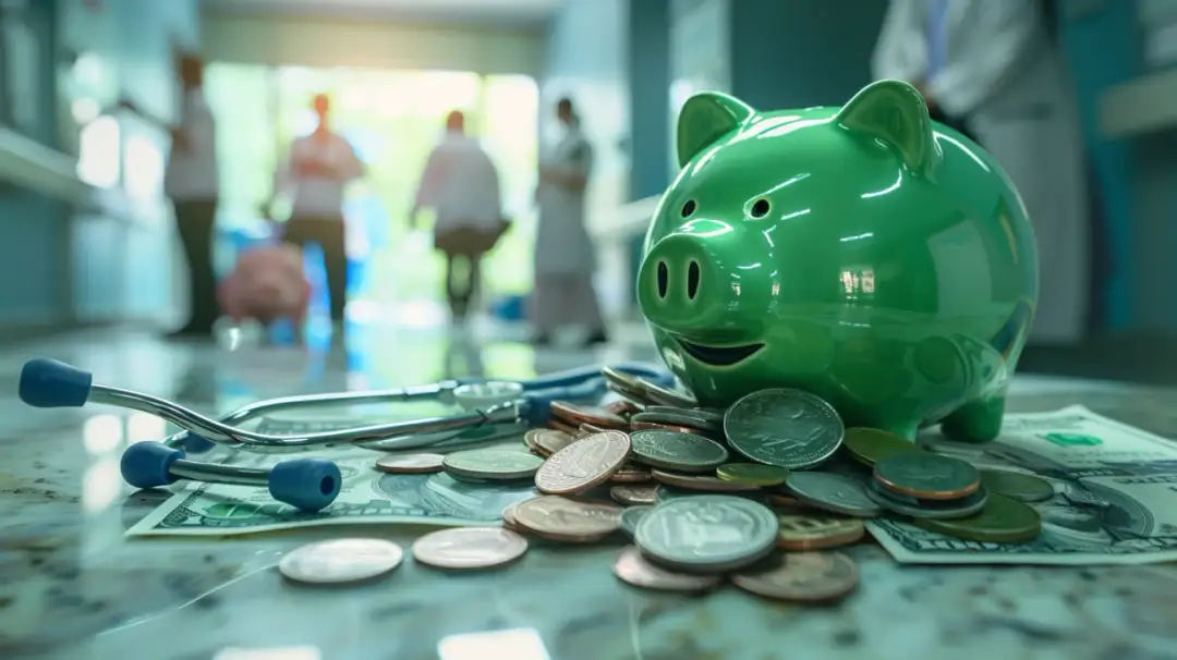 Niesamowity trik, który pomoże ci zaoszczędzić duże pieniądze na leczeniu