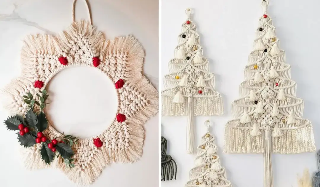 Jak zrobić makramowe ozdoby krok po kroku - prosty poradnik dla początkujących