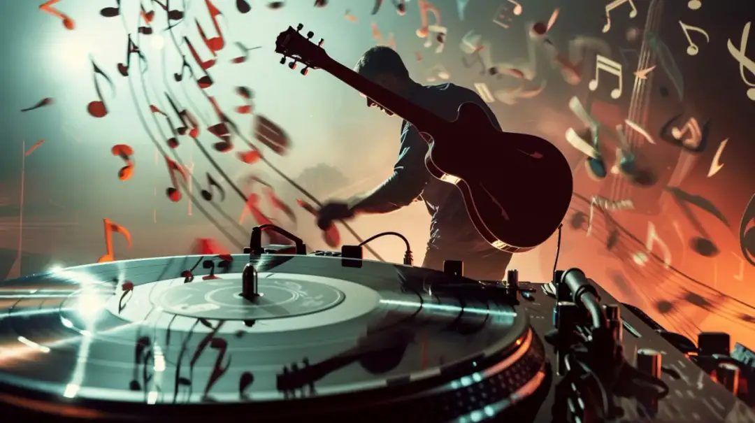 "Bitter Sweet Symphony": Co kryje się w tekście hitu? Analiza piosenki