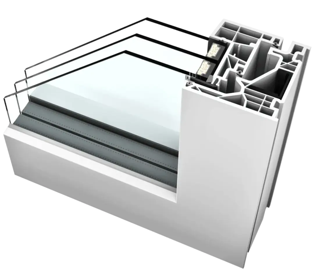 Okna 2 czy 3 szyby: Porównanie właściwości i opłacalności