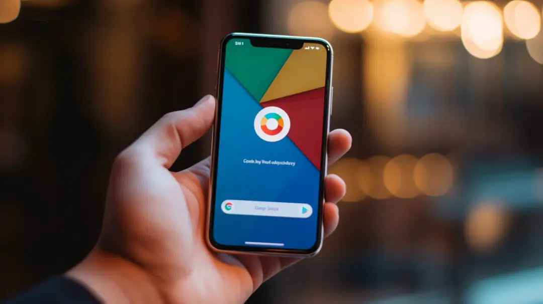 Ulepszona karta przeglądarki na telefonie - sprawdź teraz!