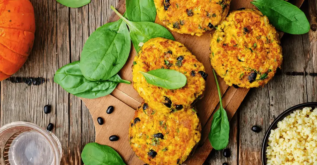 Dietetyczne potrawy z kaszy jaglanej: 10 smacznych przepisów fit