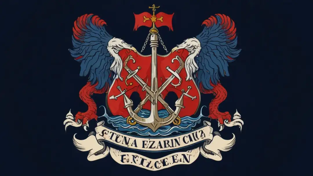 Herb Pogoni Szczecin: Historia, znaczenie i symbolika klubu piłkarskiego