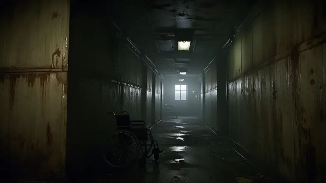 Czy Silent Hill 4 to niedoceniony horror czy rozczarowanie fanów?