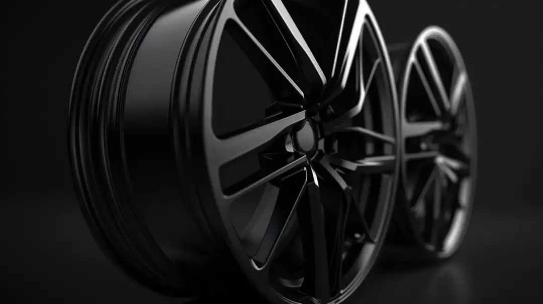 Przegląd kołów Evanlite: Co warto wiedzieć przed zakupem?