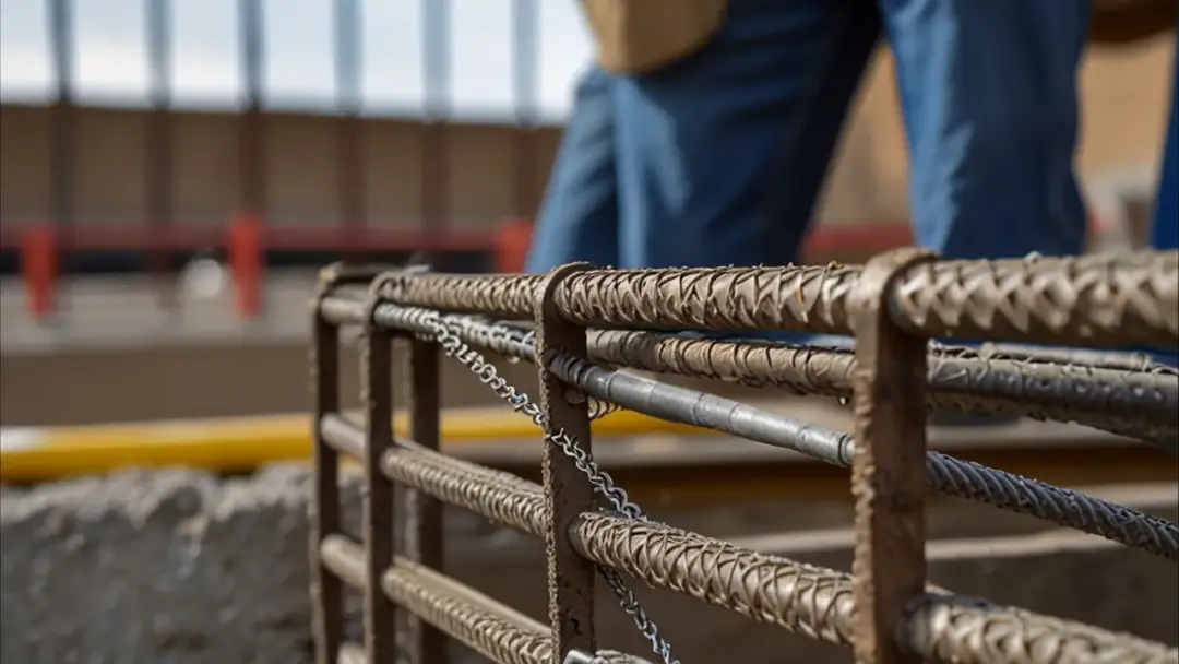 Jak zazbroić schody: Krok po kroku i techniki budowlane zbrojenia