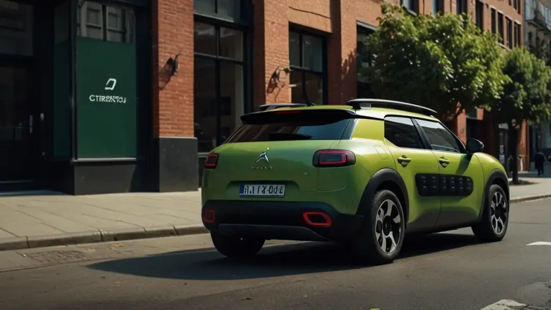 Czy wady Citroen Cactus przekreślają jego zalety? Szczera analiza
