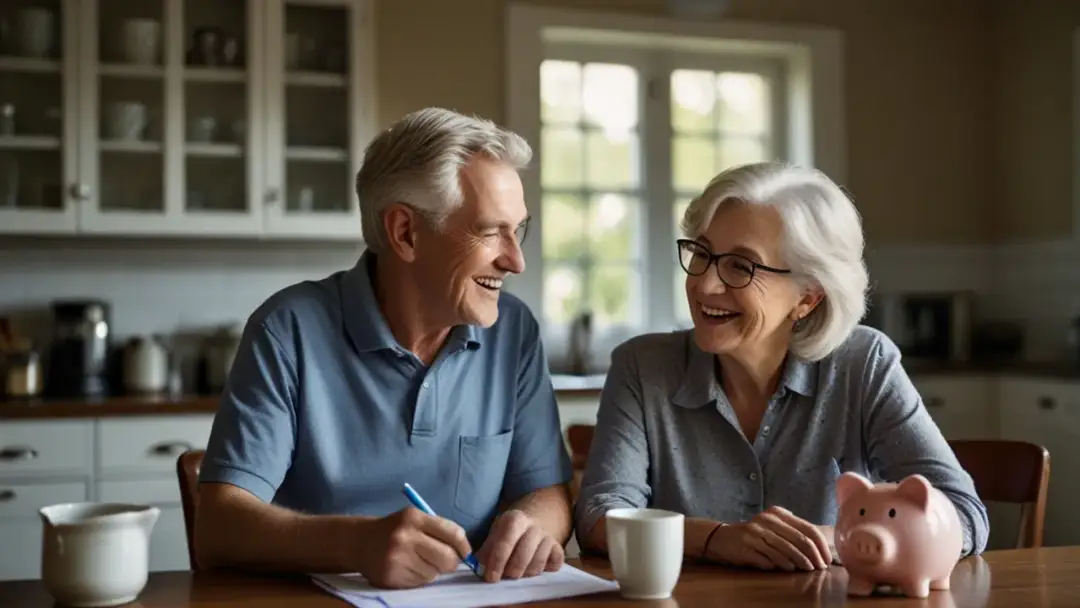 Ulgi podatkowe dla emerytów: warunki i możliwości skorzystania