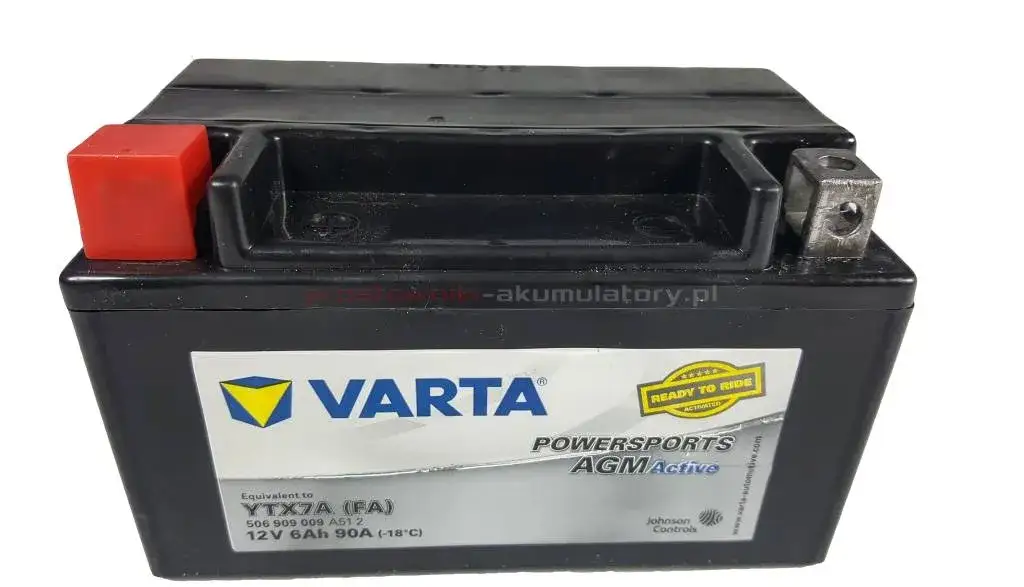 Jaki akumulator do alternatora 90a - wszystko co musisz wiedzieć