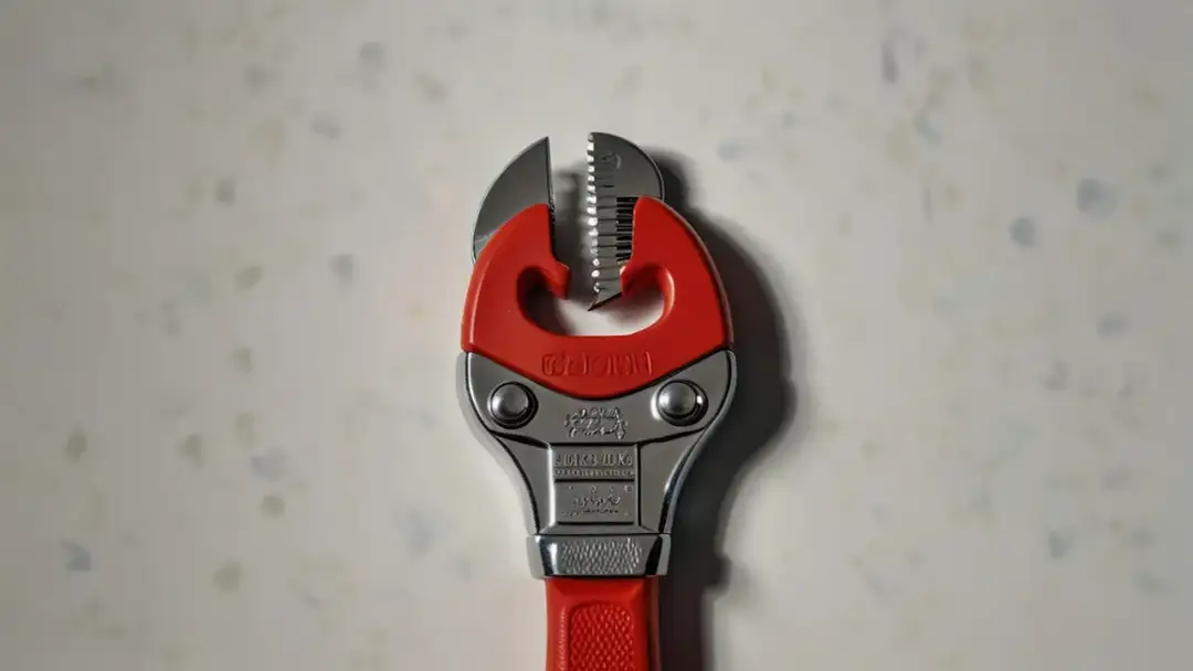 Pięć zaskakujących faktów o kluczu francuskim, których nie znałeś