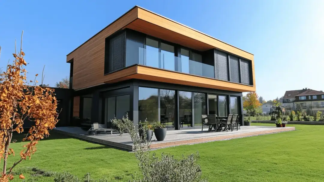 Pompy ciepła i rekuperatory: nowoczesne rozwiązania dla ekologicznego budownictwa