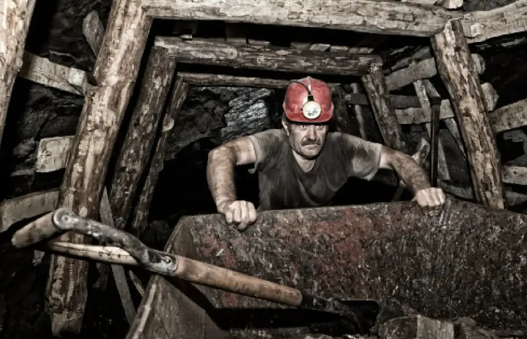 Wypadki górnicze – świadczenia z ZUS i od kopalni