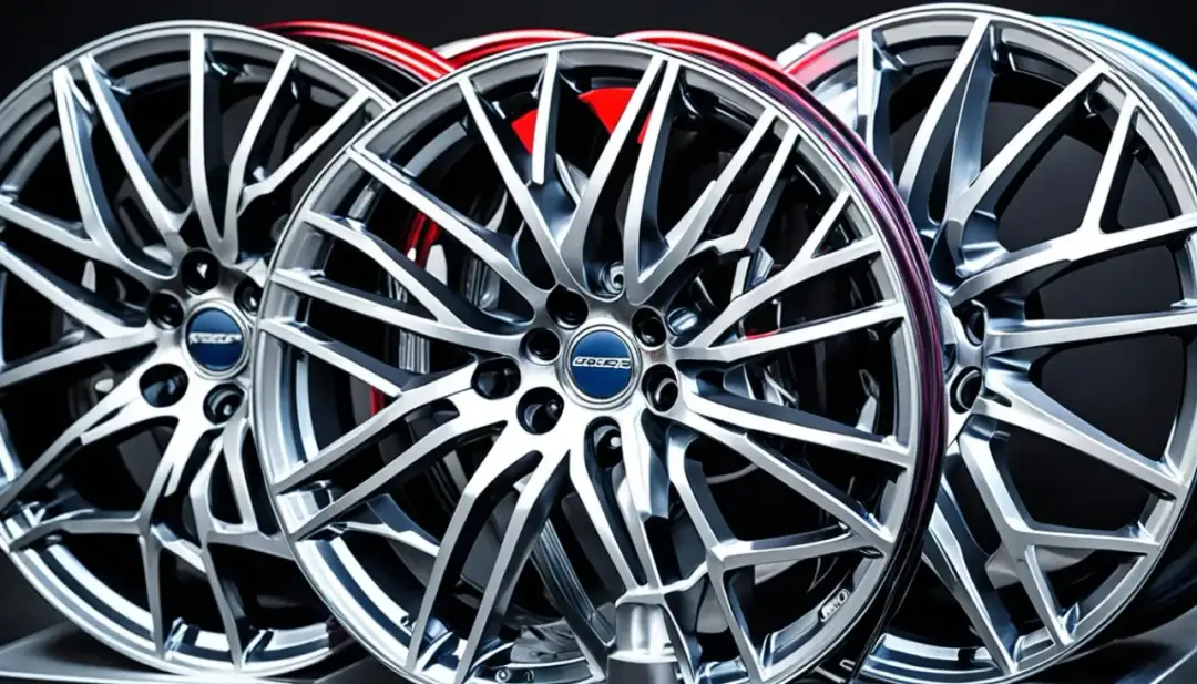 Ile kosztuje wysyłka felg? Sprawdź zaskakujące ceny transportu kół