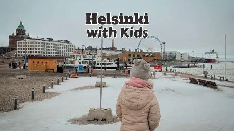 Półwysep Helski z dzieckiem: 12 najlepszych atrakcji dla całej rodziny