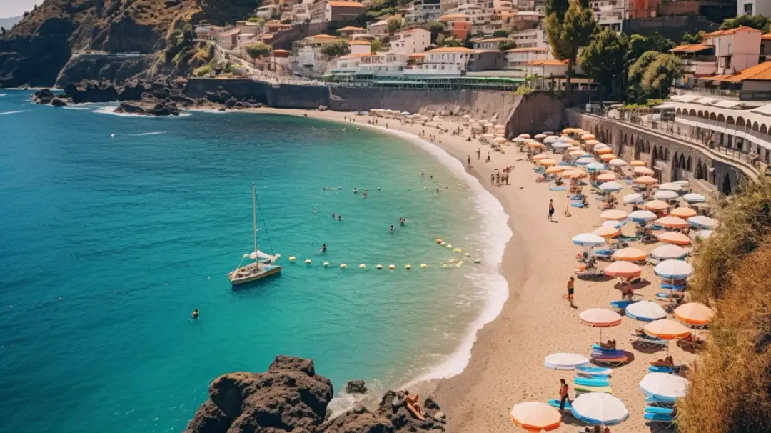 Madery nieodkryte perły: Co zrobić na wyspie?