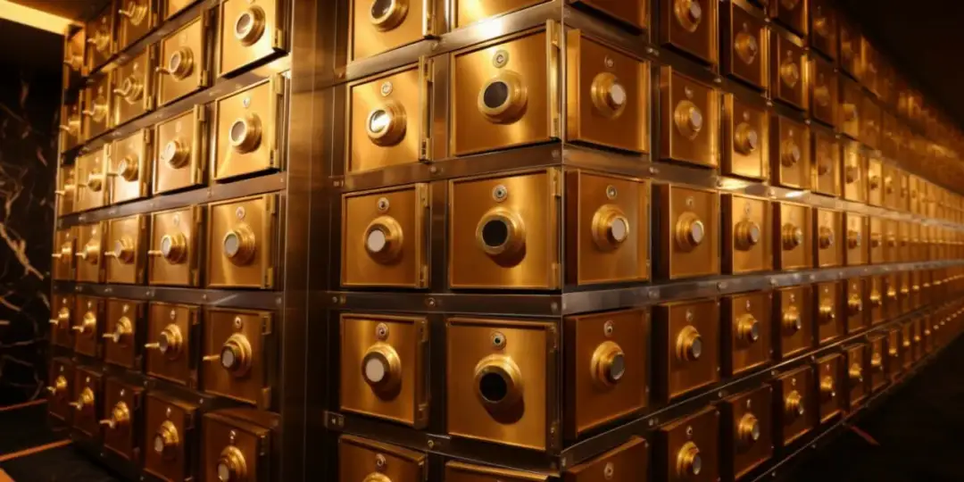 Ile kosztuje sejf w hotelu w Turcji? Sprawdź, co musisz wiedzieć