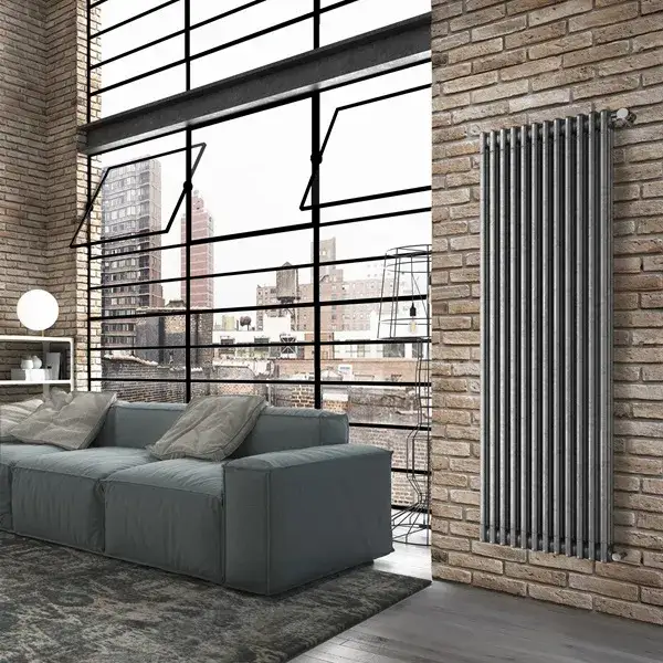 Grzejnik loft – Funkcjonalność i styl: jak dobrać idealny grzejnik?