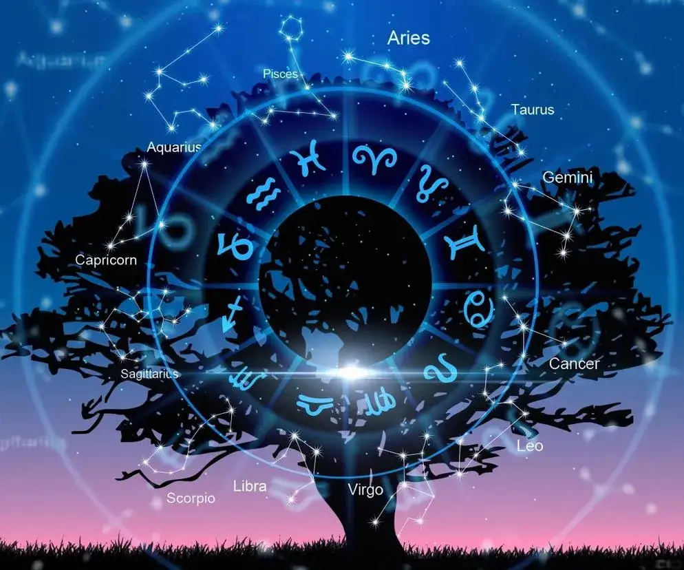 Horoskop a ciąża - Co gwiazdy mówią o Twoim stanie?