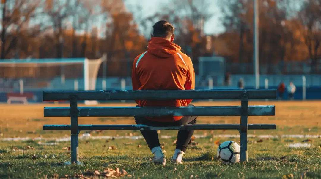 Ebi Smolarek: Dlaczego legenda nie gra już w kadrze?