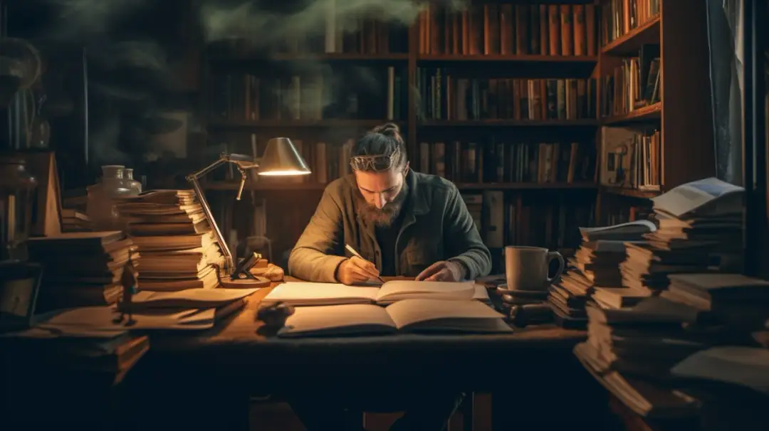 Stwórz List do Siebie Wzór: Pisz do Siebie z Przeszłości i Przyszłości