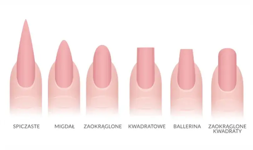 Jak wypiłować paznokcie, aby uniknąć błędów i uzyskać idealny kształt