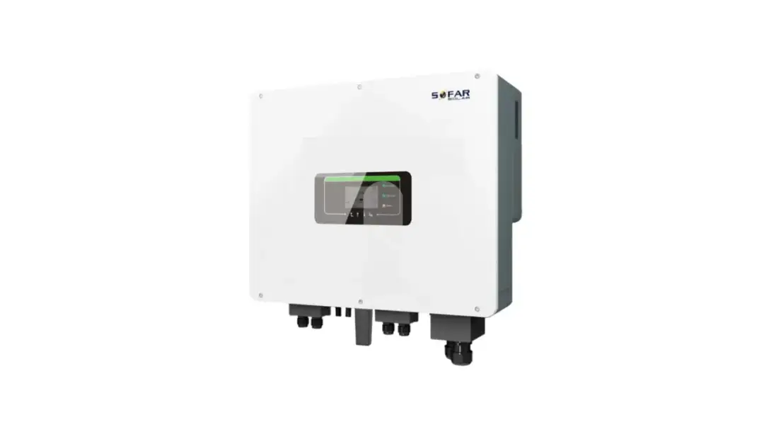 Inwerter 3 fazowy - kluczowe informacje i porównania modeli na rynku