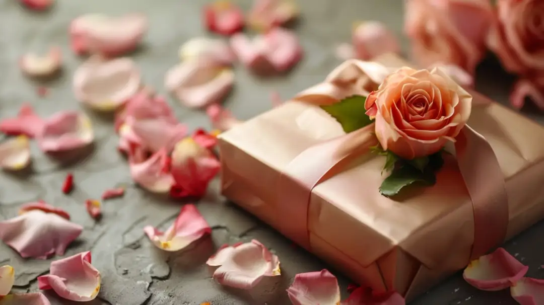 Zapakuj prezent ślubny perfekcyjnie: Porady i pomysły