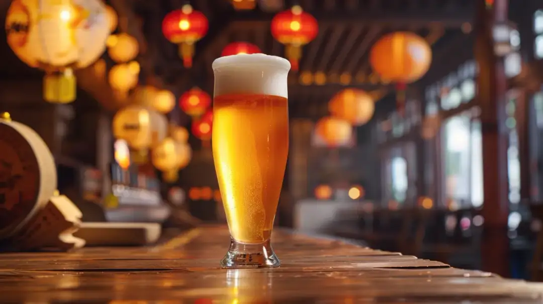 Chińskie piwo: Czy chińskie piwo jest warte spróbowania? Opinie