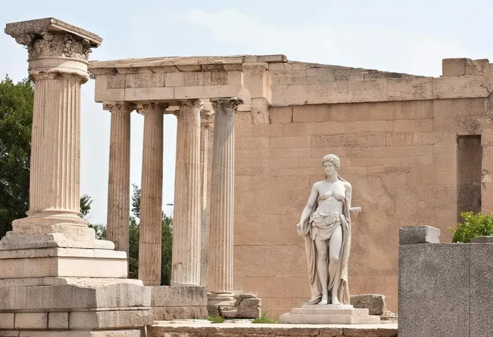 Literatura antyczna – zrozumienie jej znaczenia i wpływu na kulturę