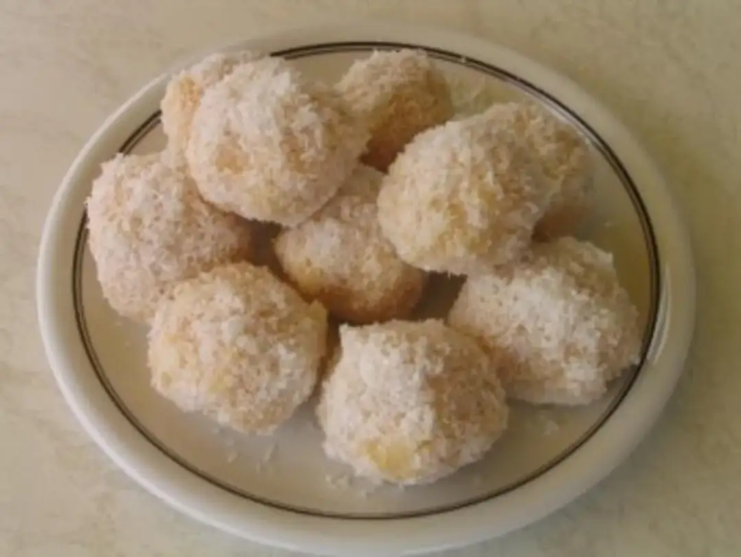 Einfaches Rezept für Schneebälle – So gelingen die süßen Köstlichkeiten