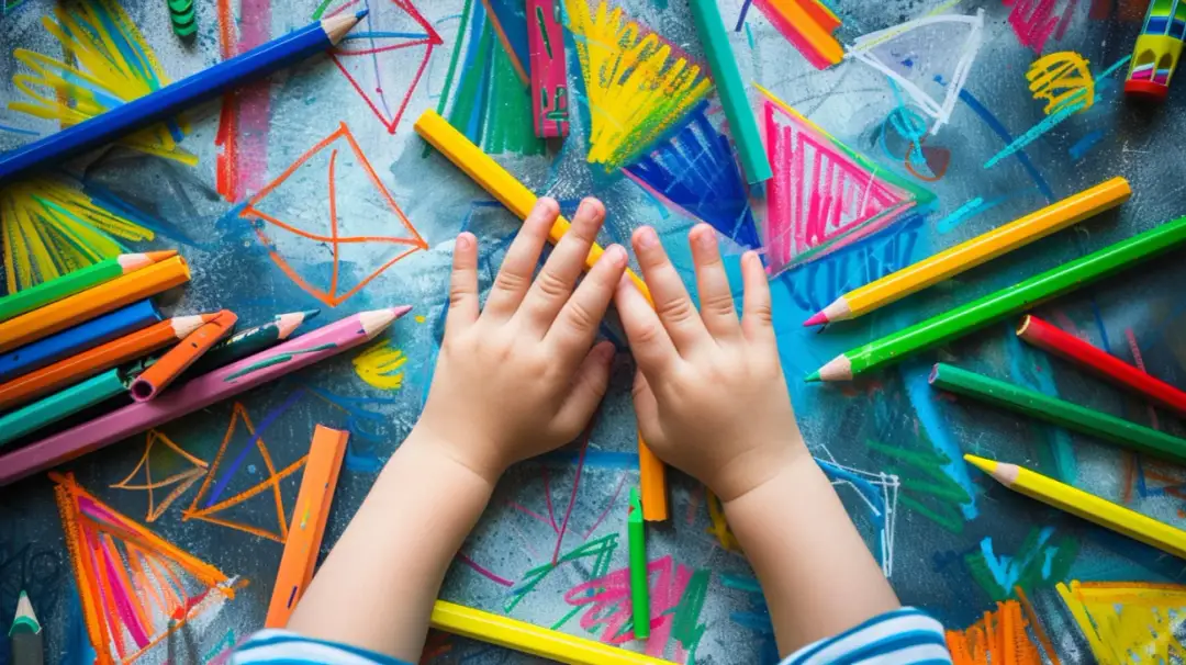 Ćwiczenia grafomotoryczne dla maluchów: skuteczne karty pracy