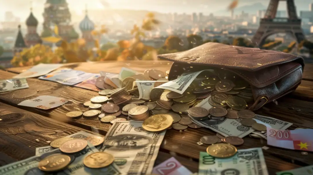 899 euro: Zobacz jakie jeszcze ceny czekają na Ciebie za granicą!