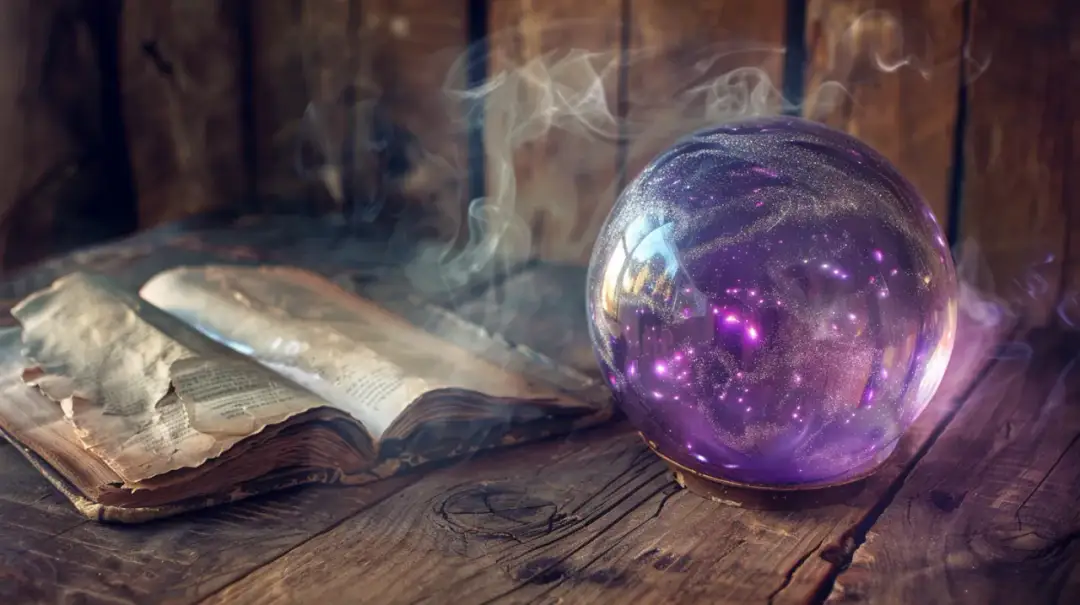 Skorpion - horoskop na jutro od Czary. Sprawdź, co Cię czeka