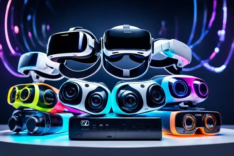 Ile kosztuje zestaw VR? Porównanie cen i najlepsze oferty na rynku