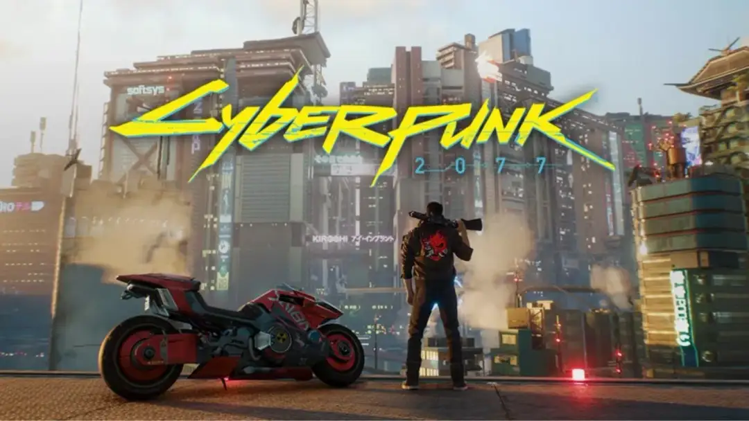 Cyberpunk 2077 kiedy nowy patch? Sprawdź datę i najważniejsze poprawki