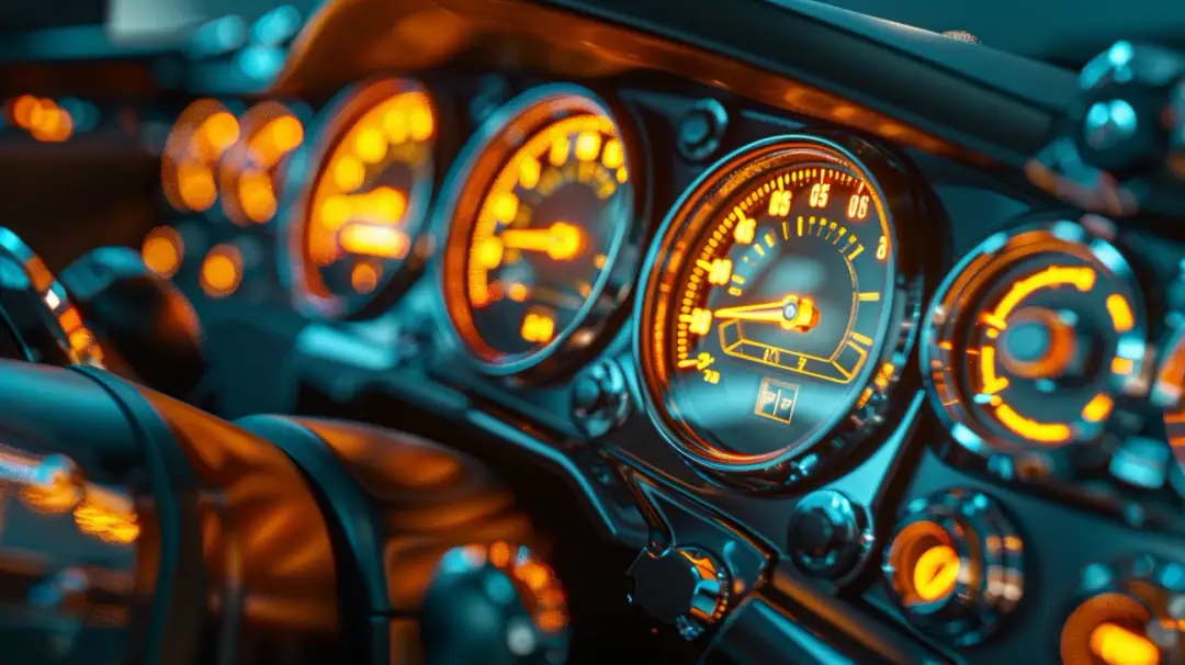 Kontrolka wspomagania kierownicy się zepsuła? Oto 5 przyczyn, dlaczego nie możesz jechać dalej